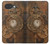 S3401 Clock Gear Steampunk Case For Google Pixel 10a