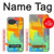S3423 Brush Stroke Case For Google Pixel 10a