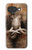 S3427 Mammoth Ancient Cave Art Case For Google Pixel 10a