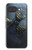 S3438 Danger Radioactive Case For Google Pixel 10a