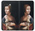 S3471 Lady Ermine Leonardo da Vinci Case For Google Pixel 10a