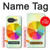 S3493 Colorful Lemon Case For Google Pixel 10a