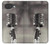 S3495 Vintage Microphone Case For Google Pixel 10a