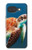 S3497 Green Sea Turtle Case For Google Pixel 10a