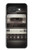 S3501 Vintage Cassette Player Case For Google Pixel 10a