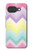 S3514 Rainbow Zigzag Case For Google Pixel 10a
