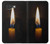 S3530 Buddha Candle Burning Case For Google Pixel 10a