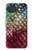 S3539 Mermaid Fish Scale Case For Google Pixel 10a