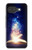 S3554 Magic Spell Book Case For Google Pixel 10a