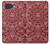 S3556 Yen Pattern Case For Google Pixel 10a