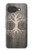 S3591 Viking Tree of Life Symbol Case For Google Pixel 10a
