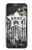 S3666 Army Camo Camouflage Case For Google Pixel 10a