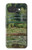 S3674 Claude Monet Footbridge and Water Lily Pool Case For Google Pixel 10a