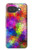 S3677 Colorful Brick Mosaics Case For Google Pixel 10a