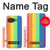 S3699 LGBT Pride Case For Google Pixel 10a