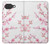 S3707 Pink Cherry Blossom Spring Flower Case For Google Pixel 10a
