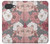 S3716 Rose Floral Pattern Case For Google Pixel 10a