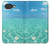 S3720 Summer Ocean Beach Case For Google Pixel 10a