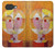 S3811 Paul Klee Senecio Man Head Case For Google Pixel 10a