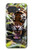 S3838 Barking Bengal Tiger Case For Google Pixel 10a