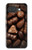 S3840 Dark Chocolate Milk Chocolate Lovers Case For Google Pixel 10a