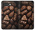 S3840 Dark Chocolate Milk Chocolate Lovers Case For Google Pixel 10a