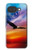 S3841 Bald Eagle Flying Colorful Sky Case For Google Pixel 10a