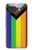 S3846 Pride Flag LGBT Case For Google Pixel 10a