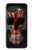 S3848 United Kingdom Flag Skull Case For Google Pixel 10a