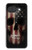 S3850 American Flag Skull Case For Google Pixel 10a