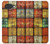 S3861 Colorful Container Block Case For Google Pixel 10a