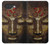 S3874 Buddha Face Ohm Symbol Case For Google Pixel 10a