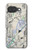 S3882 Flying Enroute Chart Case For Google Pixel 10a