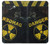 S3891 Nuclear Hazard Danger Case For Google Pixel 10a