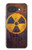 S3892 Nuclear Hazard Case For Google Pixel 10a