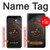 S3908 Vintage Clock Case For Google Pixel 10a