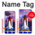 S3913 Colorful Nebula Space Shuttle Case For Google Pixel 10a