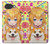S3918 Baby Corgi Dog Corgi Girl Candy Case For Google Pixel 10a