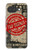 S3937 Text Top Secret Art Vintage Case For Google Pixel 10a