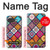 S3943 Maldalas Pattern Case For Google Pixel 10a