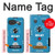 S3962 Guitar Analog Delay Graphic Case For Google Pixel 10a