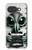 S3964 Alien Prisoner Photo Case For Google Pixel 10a