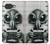 S3964 Alien Prisoner Photo Case For Google Pixel 10a