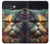 S3971 Cat Painted Color Case For Google Pixel 10a
