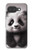 S3978 Cute Baby Panda Case For Google Pixel 10a