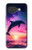 S3980 Dolphin Sunset Milky Way Case For Google Pixel 10a
