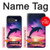 S3980 Dolphin Sunset Milky Way Case For Google Pixel 10a