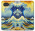 S4005 Oil Color Painting Great Waves Case For Google Pixel 10a