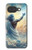 S4028 Zeus God Thunder Power Case For Google Pixel 10a