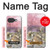 S4030 Capybara Hot Spring Case For Google Pixel 10a
